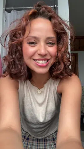A post by @juliettemojeda on TikTok caption: Okay gonna selftape now 