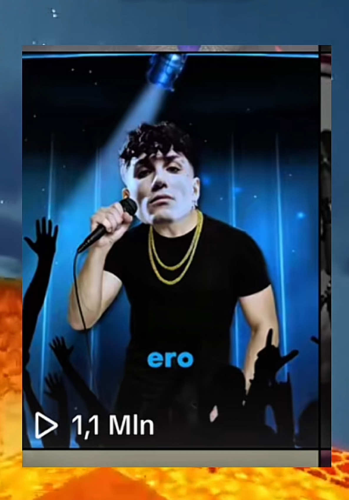 A post by @lollolacustre on TikTok caption: nikysavage e lollo, oppure i grower (per pochi)