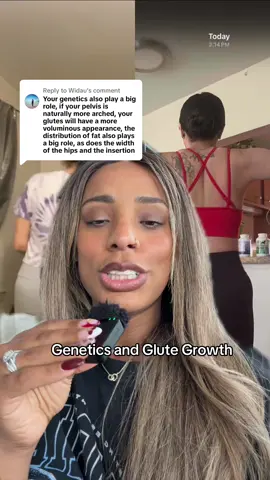 A post by @_fefa__ on TikTok caption: Replying to @Widau  #glutes #glutesworkout 