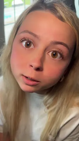 A post by @hay_welch on TikTok caption: Ahhh 😛🌈🦋 @Chelsea Bradford 
