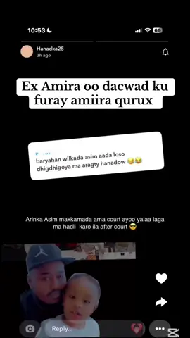 A post by @sowdoqurux10 on TikTok caption: #sowdoqurux10 #caaqilboy10 #foryo #forypupage 
