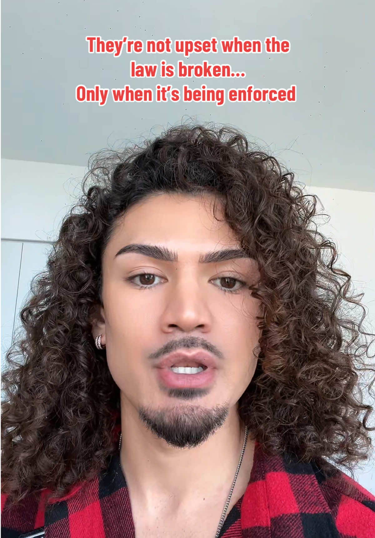 A post by @_ajtsanchez on TikTok caption: Time to reset the standard 