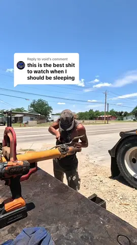 A post by @shanerrrrr on TikTok caption: Replying to @void 