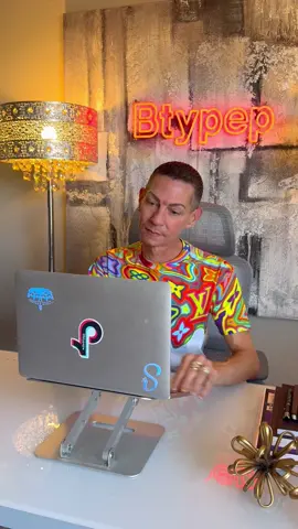 A post by @btypep on TikTok caption: Laptops ain’t cheap. Protect your investment with @tomtoc_official 