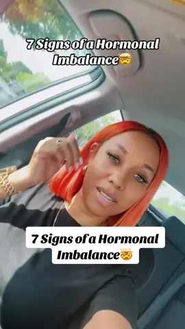 A post by @quartzyblu on TikTok caption: Do you think you have a hormonal imbalance? Let me know, I can help🤗 #hormoneimbalance #womenshealth #naturalhealing 