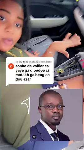 A post by @ on TikTok caption: Replying to @loukasam 