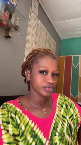 A post by @kichadiarra4 on TikTok