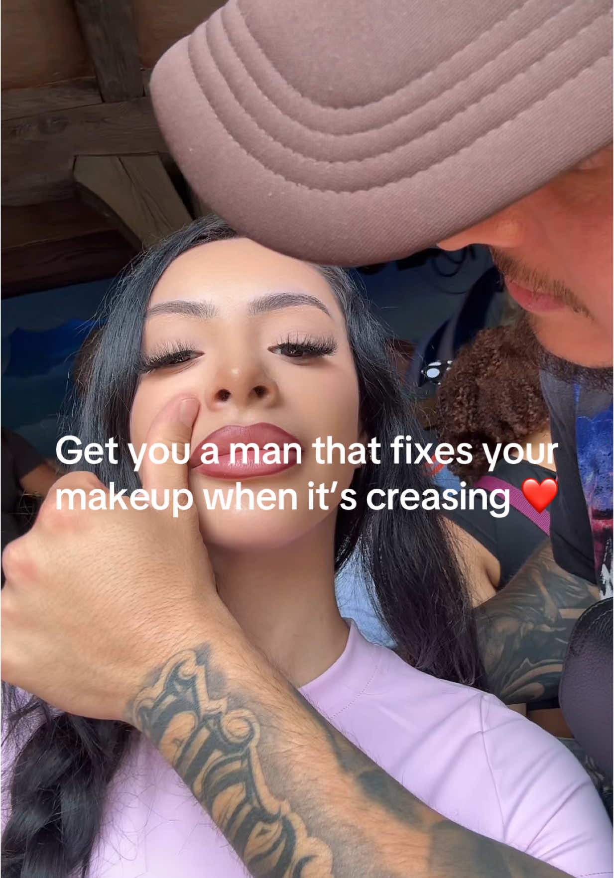 A post by @alondradessyyy on TikTok
