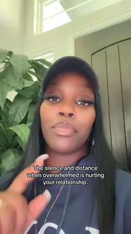 A post by @kittiejrose on TikTok caption: A little couple’s counseling on this good day. ♥️