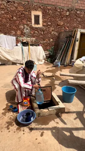 A post by @mehdi_amri_10 on TikTok caption: UNE JOURNÉE À AÏT BAHA ♓️❤️