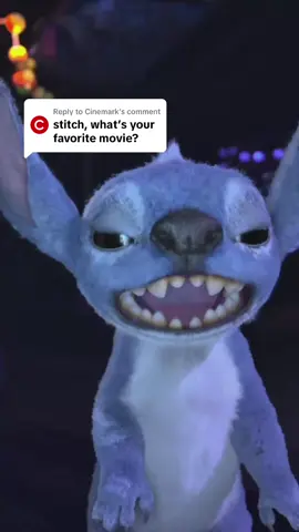 A post by @disneystudios on TikTok caption: Replying to @Cinemark 
