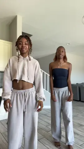 A post by @jazminera on TikTok caption: back with logann #fyp #dance #xyzbca #az #foryou