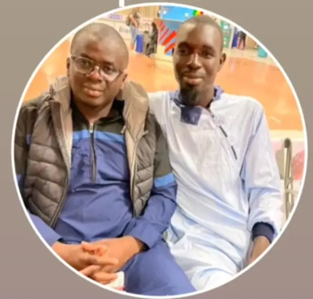 A post by @saaxasirekafo777747551 on TikTok