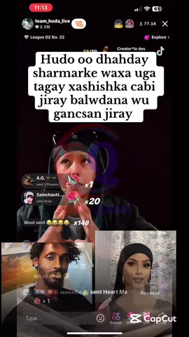 A post by @sowdoqurux10 on TikTok caption: #sowdoqurux10 #caaqilboy10 #forypupage #foryo 
