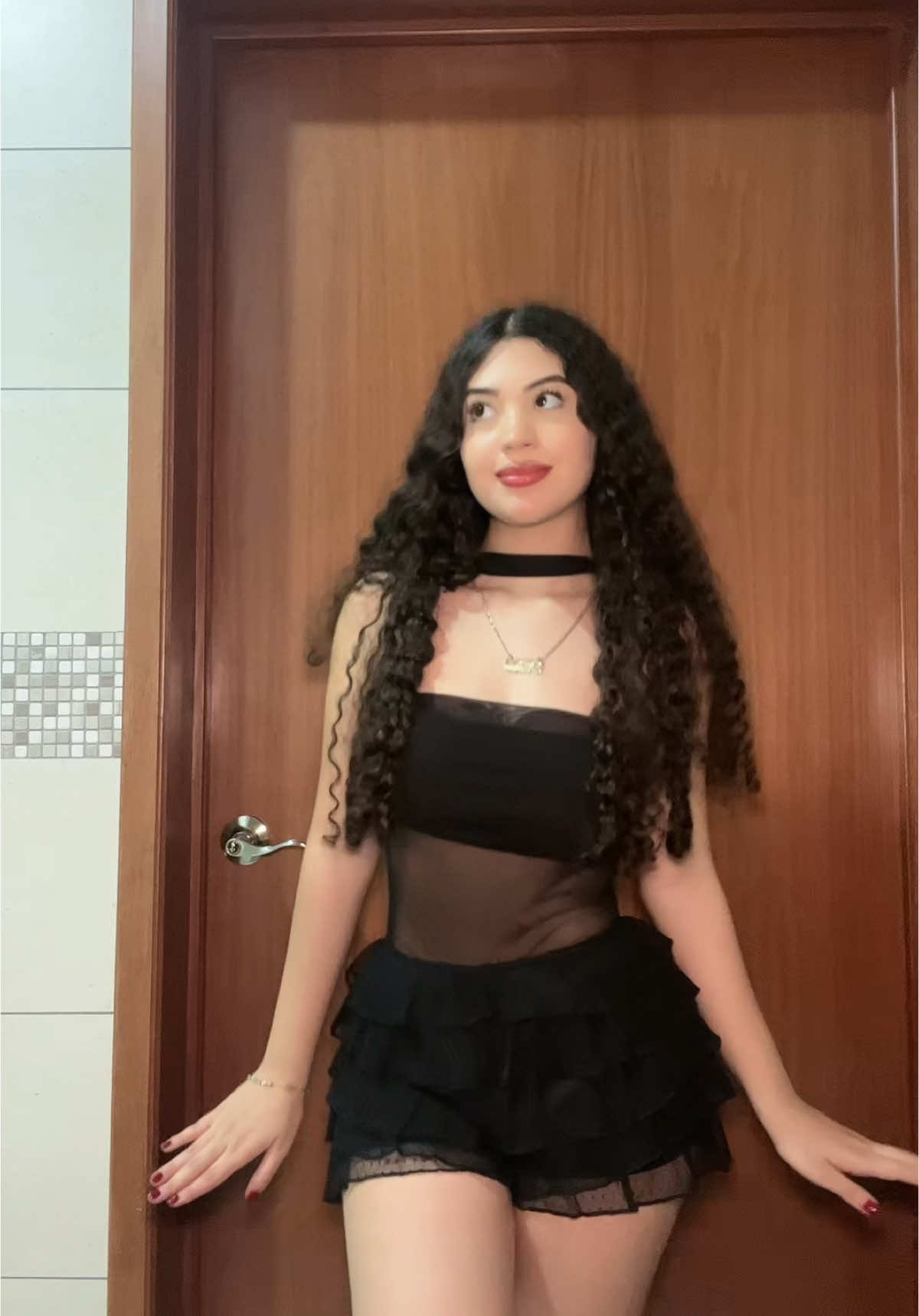 A post by @karenos11 on TikTok