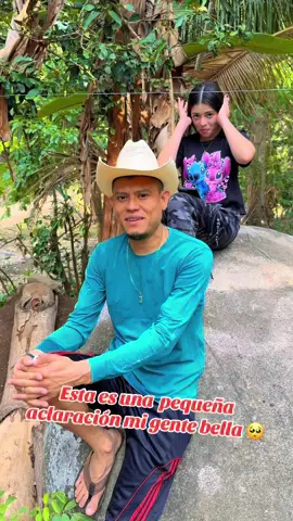 A post by @josuecardona44 on TikTok caption: Está es una pequeña aclaración mi gente bella bendiciones 🥺#parati#josuecardona44 muchas  gracias a todas esas personitas que nos apollan bendiciones 🥺🙏🏻
