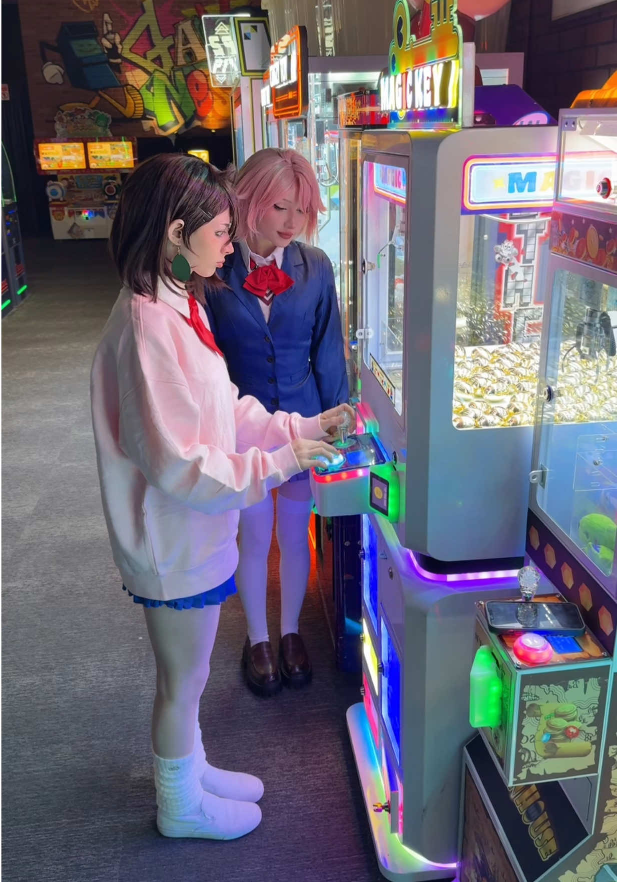 A post by @cinnannoe on TikTok