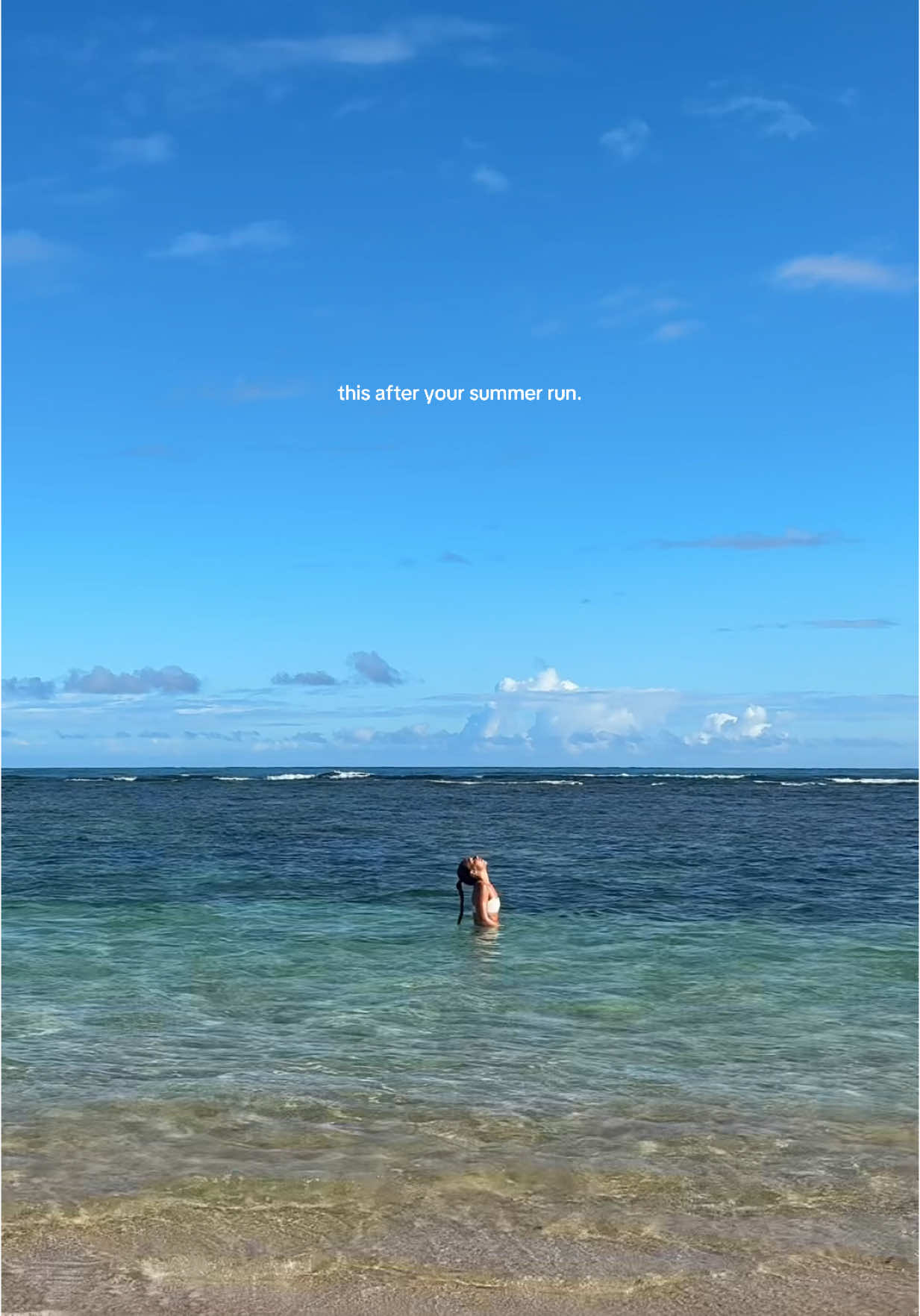 A post by @zoe_davis on TikTok caption: best! feeling! ever! (outfit:@DFYNE) 
