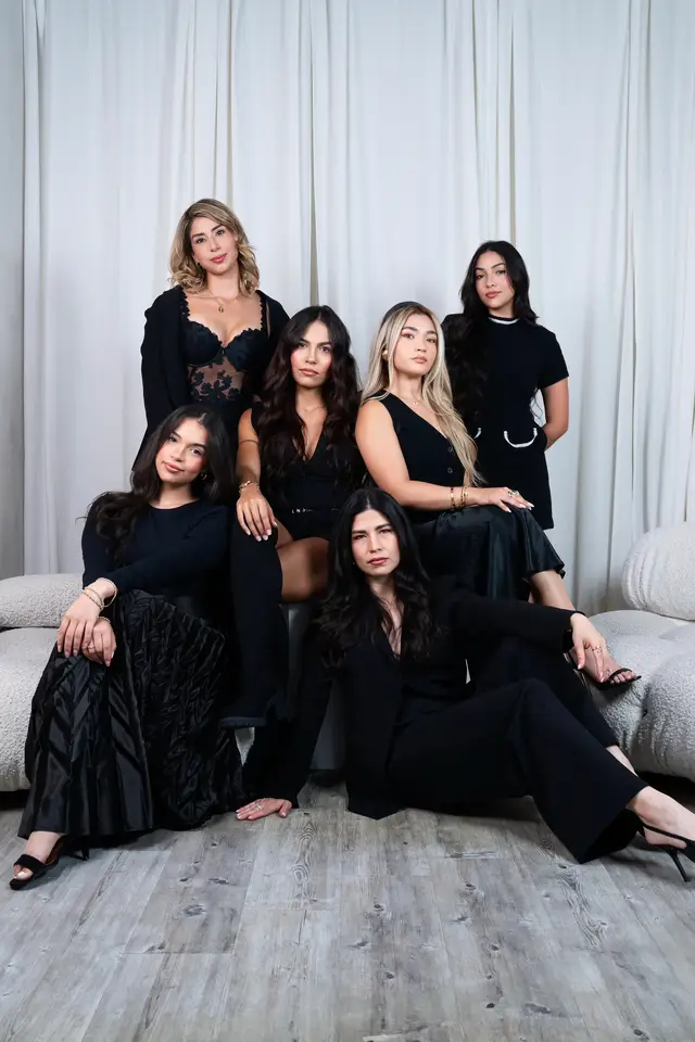A post by @danielaagiraldoo on TikTok caption: To become the woman God designed — bold, wealthy, wise, and full of purpose. ⭐️ We’re building the community we once prayed for. Not just to create content or curate aesthetics… But to share real value, build legacy, and walk in purpose. This is for the women who: • Want to build real income + real impact • Are ready to grow in business, finances, and leadership • Value faith, healing, and purpose — over hype • Know they were made for more More than business… not to be trendy but to lead🪄 We’re building the most epic team in history — for such a time as this. ✨ My DMs are open for all your questions. Let’s do this together. 🤍 #business #womeninbusiness #miami #doral #florida #credit #finance #faith 