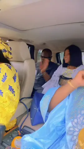 A post by @mariamsiraniofficiel on TikTok caption: #cejour-là 