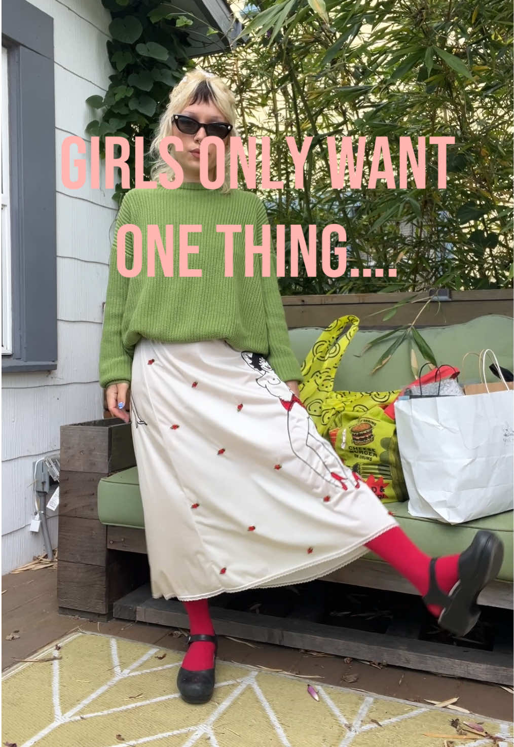 A post by @catchinglizards on TikTok caption: IMMIGRANTS MAKE AMERICA GREAT, MY DAD INCLUDED. F..D..T #baggucollection #labubu 