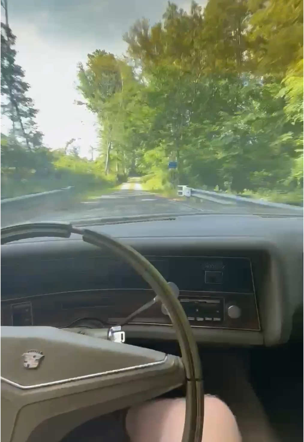 A post by @oliveranthonymusic on TikTok caption: Another day in the office, love yall! 