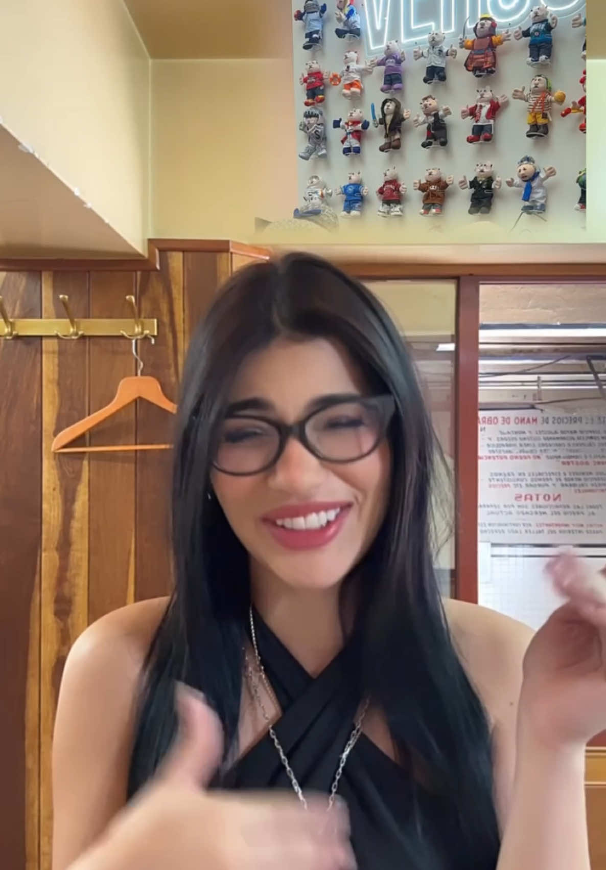 A post by @marianamiamorch on TikTok caption: Fui a la SIMI CASA y estuvo muy lindo! @Simi Casa #SimiCasa  @Café Simi #CafeSimi
