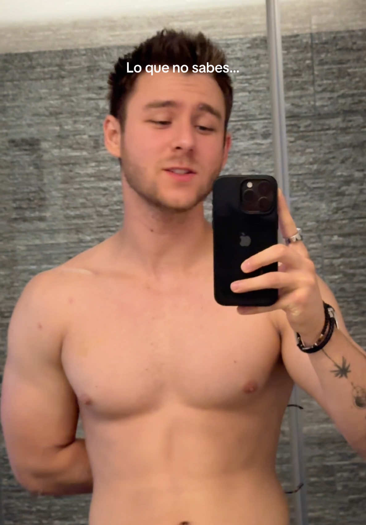 A post by @nosoychaparro on TikTok caption: Es que no lo sabes… 👀 