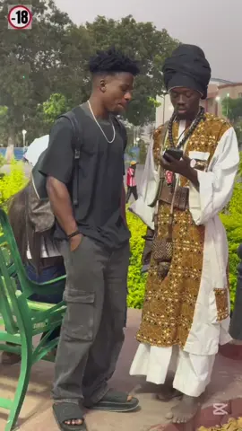A post by @canaboulg221 on TikTok caption: Da ndiol kaye 😭😂😂@Bruno💫vava🇲🇦🇸🇳 @Gaye Yamar 