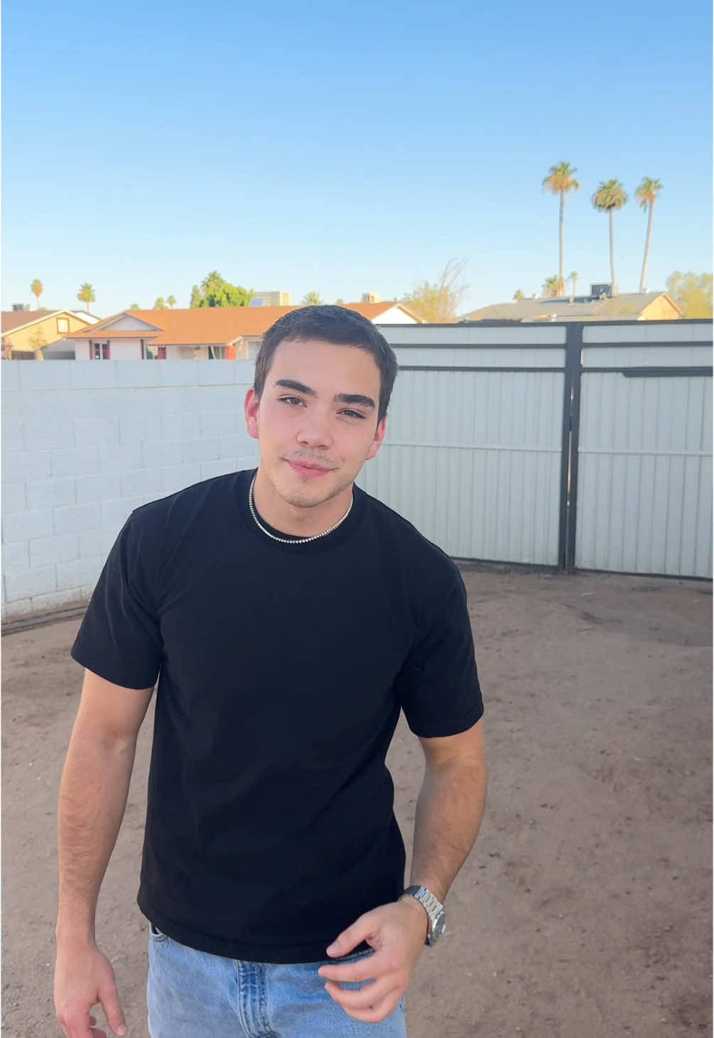 A post by @jacksenlunaa on TikTok caption: Had to do since I’m turning 21 tonight🎰 #viral #casino #hangover 
