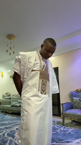 A post by @sidikibadiabateba on TikTok caption: Soyons fiers de ce que nous sommes