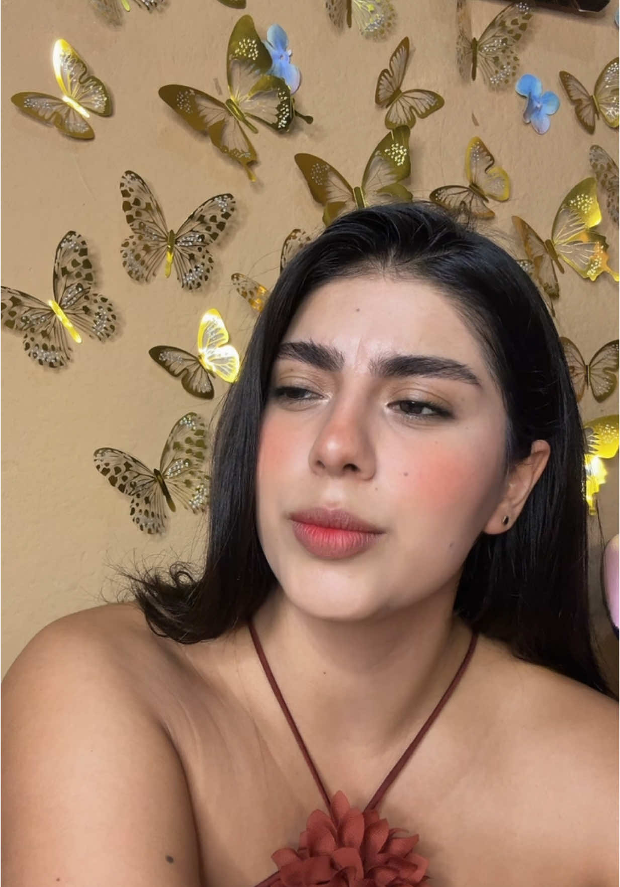 A post by @fatimajaime_oficial on TikTok caption: #parati #viral #fyp #fatimajaime #anagabriel 