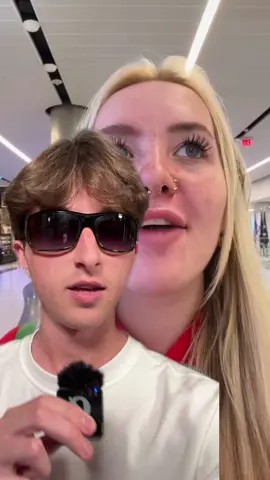 A post by @newstok101 on TikTok caption: Kayla Malecc is going viral because of what happened in her tiktok video #kaylamalecc 