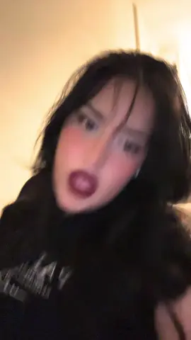 A post by @ on TikTok caption: slightly missing the black hair … 