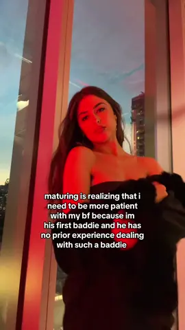 A post by @jacquiebebe on TikTok caption: i said what i said #fyp 