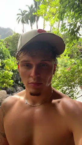 A post by @caed_miner on TikTok caption: Quick waterfall trip