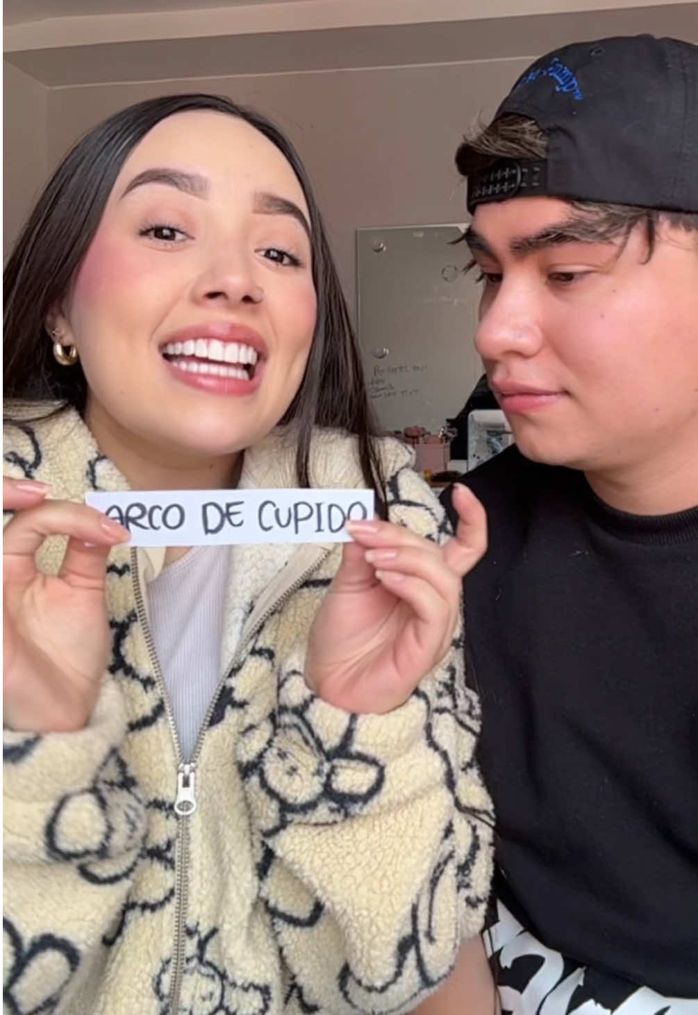 A post by @christianfabiannn on TikTok caption: Yo creo que eso significan esas palabras que usan las mujeres 😂💔 @Nicole Bernal 