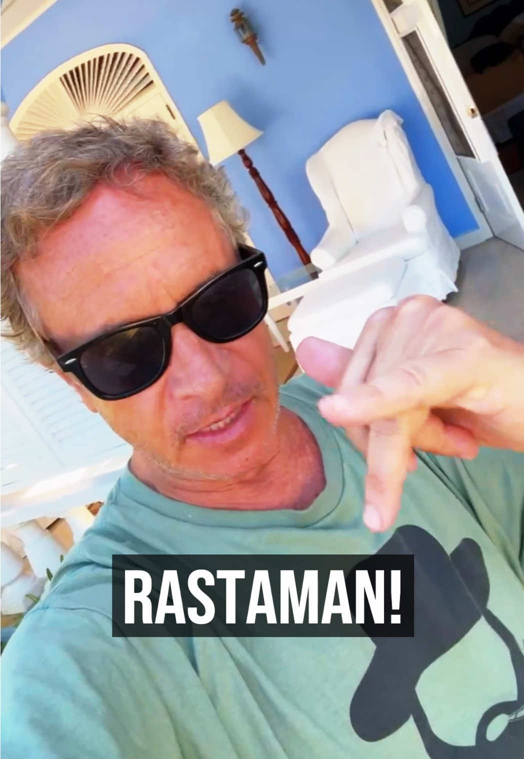 A post by @paulyshore on TikTok caption: Pauly Shore here, exploring the world’s Hidden Vacation Gems 💎 Today I’m in Ocho Rios Jamaica at the beautiful Jamaica Inn. My longtime travel agent Antoinette turned me onto this place which is awesome. Two thumbs up. Check out the video then come check out this place, and my travel agent Antoinette will hook you up with all the Pauly perks! Just tell her Pauly sent you!  www.luxurytravelandbeyond.com