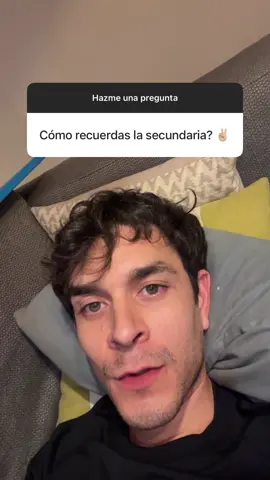 A post by @andresgjohnson on TikTok caption: #comedia #andresjohnson