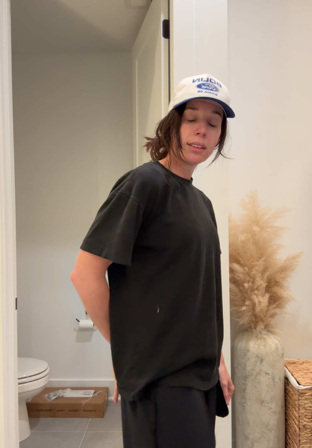 A post by @danaehays on TikTok caption: For my boys 