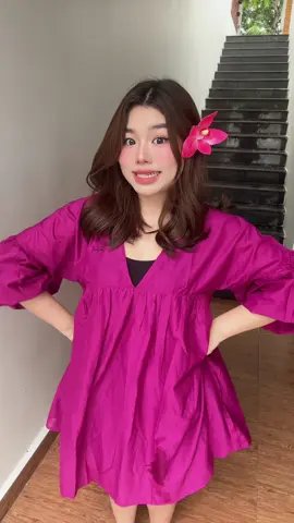 A post by @sreynea_nea on TikTok caption: 🌺