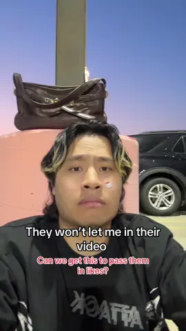 A post by @infamous_wu13 on TikTok caption: I know tiktoks got my back 