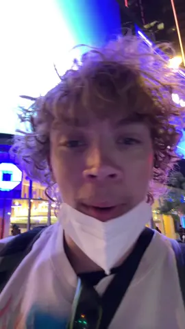 A post by @cricken_ on TikTok caption: we’re being very peaceful, don’t let anyone lie