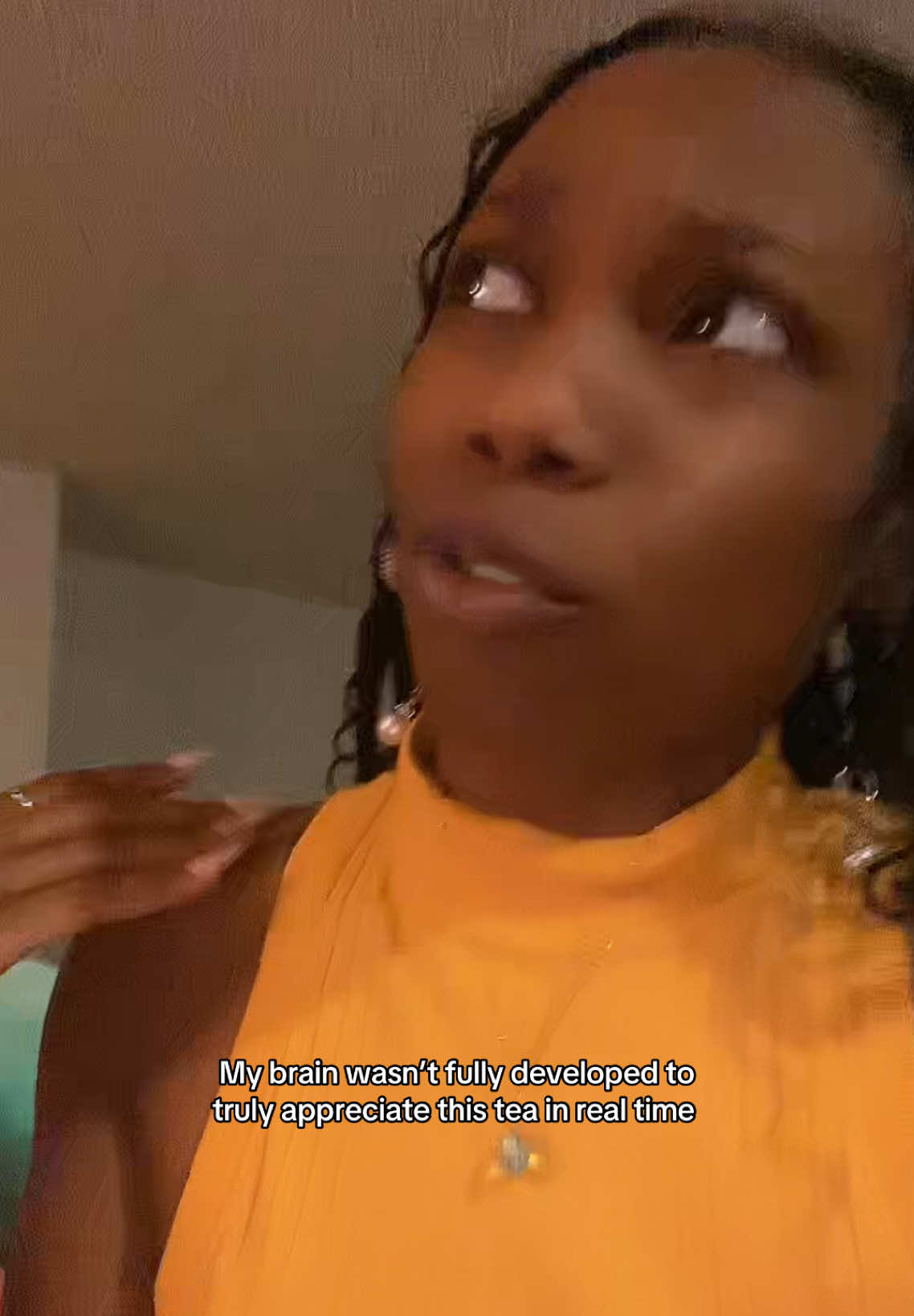 A post by @lightfromalamp on TikTok caption: As a former Niall girl, this one hit different  #fyp #lightfromalamp #edsheeran 