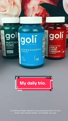 A post by @lowkeymusthaves on TikTok caption: This bundle hits stress, gut, and focus in one go. #RelaxWithGoli #DailyCalm #GoliAshwagandha #ACV #AppleCiderVinegar #BrainHealth #GoliSuperBrandDay #GoWithGoli #GoliTR #GoliGummies #Goli #TikTokSummerTurnUp #TikTokSquadUp #TikTokShopSquadUp #TikTokShopMemorialDay #DealsForYouDays #TikTokShopCreatorPIcks #ShopForPop #FathersDayGiftIdeas #FathersDay2025 #FathersDayGifts #FathersDayWeekend #SummerSale #TikTokShopJuneRestock #SelfCareRoutine #WellnessJourney #NotMedicalAdvice #ResultsMayVary