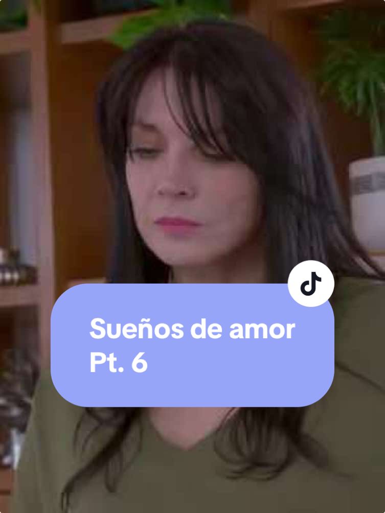 A post by @larosadeguadalupe.of on TikTok caption: En #LaRosa🌹 Consuelo está harta de atender a su esposo😠🍳 Sueños de amor   Pt. 6  #Originales #LaRosaDeGuadalupe #Drama  #Televisa