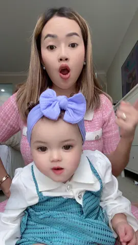 A post by @kimberly_briella on TikTok