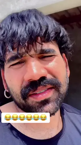 A post by @happycalifornia751 on TikTok caption: 😂😂Haha #funnyy #funnytiktok #punjab #punjabi #punjabitiktok #tiktok_india #tiktokindia #tiktok #canada #surrey #brampton #toronto #usa #usa_tiktok #fyp #fypシ゚viral #fypシ #fypage #foryou #foryoupage #foryourpage #trending #trend #trendy #europe #australia #melbourne #nz #happycalifornia751 #dubai #portugal #italy #germany #london #uk #california #desi #girls #pakistan #lahore #karachi #nztiktok #funny #funnyvideos #comedy #comedyindia #spain #sydney #perth #cali #capcut #status #brownboy #india #punjabisong #punjabisongs #bollywood #song #podcast #pindawale #indian 