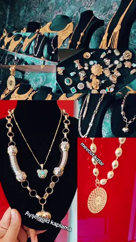 A post by @gold_kaplama_ayse on TikTok