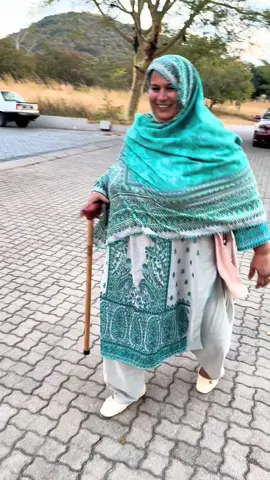 A post by @wickycheemaofficial on TikTok caption: Allhamdulillah 🙏@Wicky Cheema #pakistan #southafrica #mamayanda 